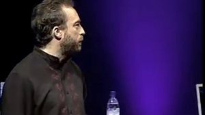 Jimmy Wales: How a ragtag band created Wikipedia