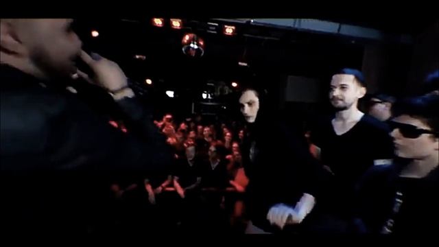 THE BITS BATTLE (MAIN EVENT): TOM ERROR (ISLA DE MUERTA) X SOUL 124 (SOUL) смотреть онлайн