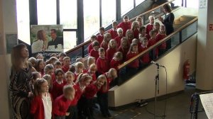 Eden Court - Friday Afternoons, `Benjamin Britten' with Aldeburgh Music