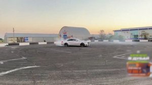 ДРИФТ НА CLS 6.3 #steel #ravshan #renatko #staya #Нарeзки Steel #cls