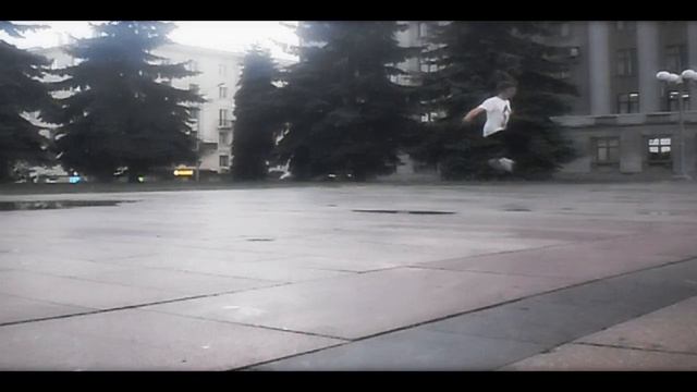 RBJL | 1/16 Final | Korzhik vs Sibo_O | jumpstylers.ru смотреть онлайн