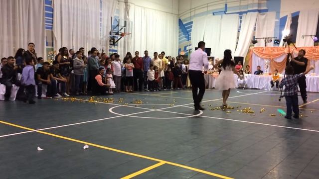 Melissa's 15 смотреть онлайн