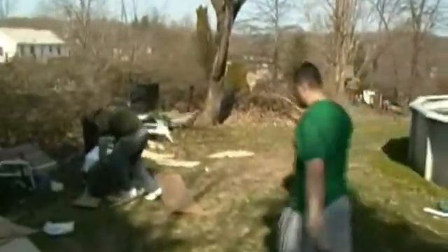 BAW March Madness 2012 part 6/8 смотреть онлайн