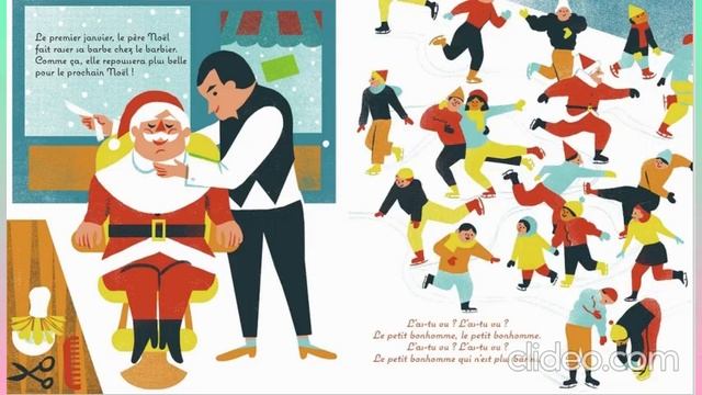 L'as-tu vu video смотреть онлайн