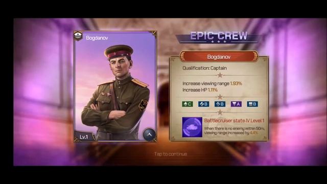 Tank Legion Legendary Medals and Recruiting смотреть онлайн