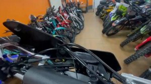 RM ZR300 BLUE