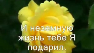 От Раннего утра я ищу Тебя, Бог мой!!!(Христианское караоке)