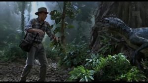 Название фильма "Парк юрского периода 3"