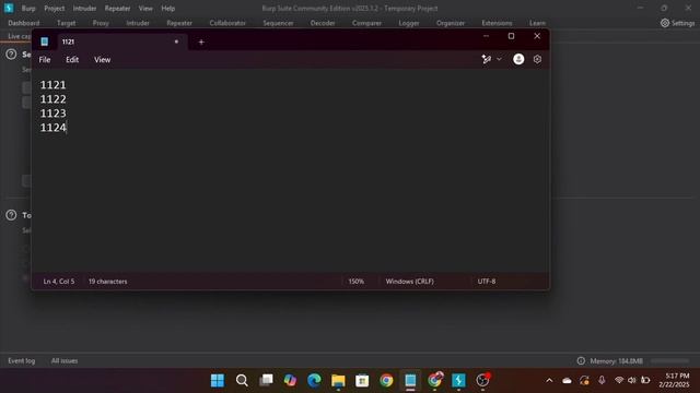 Burp Suite Full Course in Bangla  Class 02 Dashboard & Tools Overview