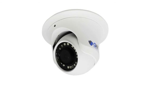 The Best Dome CCTV Camera in 2021 [Top5] смотреть онлайн