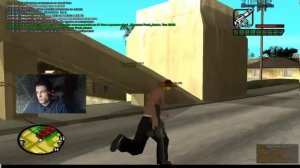 SAMP RP Silent AIM для ТАЩЕРОВ