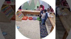 Арсений в "почемучке"