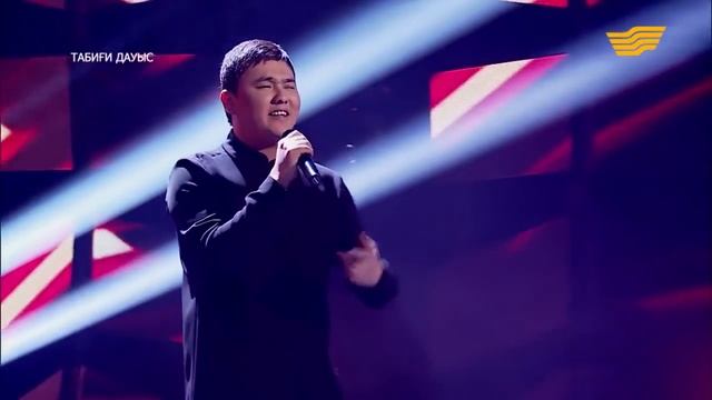 Бауыржан Ретбаев ''Құлпынай'' (Жанды дауыс, Жұлдызды жекпе жек, 15.04.18) смотреть онлайн