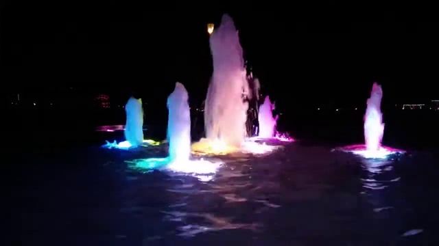 Фонтан в Казани смотреть онлайн