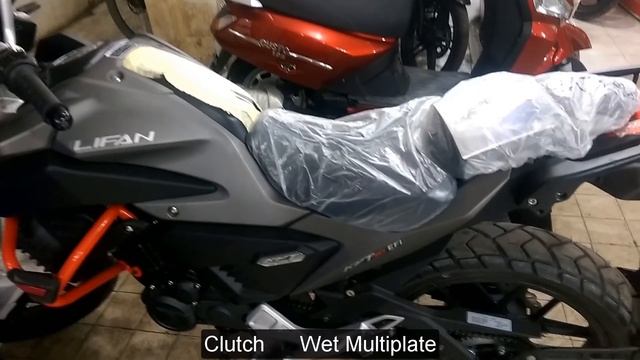 Lifan KPT 150 Price | Spac | Review-2018 смотреть онлайн