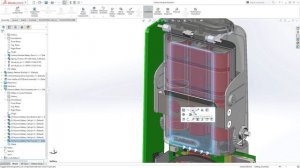 SOLIDWORKS 2017 3D Interconnect