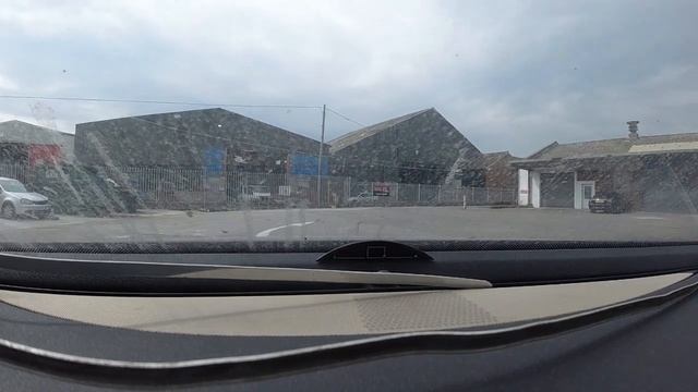 The £300 Lancia Thesis - Will it drive? смотреть онлайн