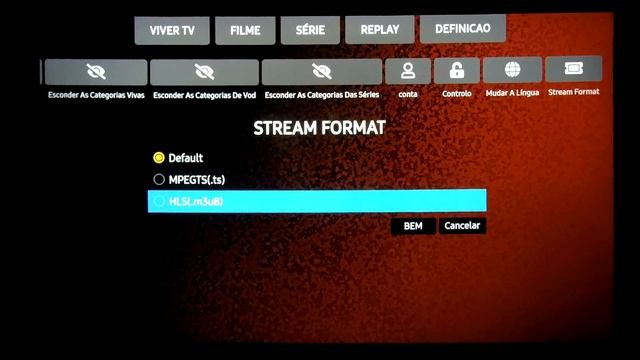 🔴 BOB PLAYER PRO SEU NOVO APLICATIVO PARA SUA SMART TV SAMSUNG 🔴 смотреть онлайн