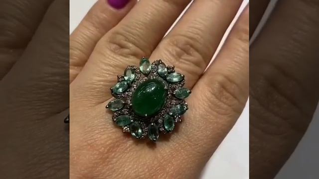 Король камней-Изумруд смотреть онлайн