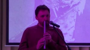 Кукушка - ансамбль "Земляки" - с.Солонешное