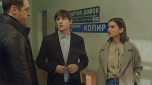 Шуша 13 серия Мелодрама 2021