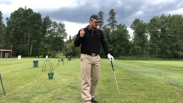 Out in Front Practice смотреть онлайн