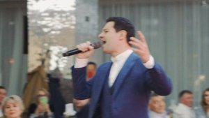 Антон и Виктория Макарские. Душевные музыкальные встречи 07.03.2021