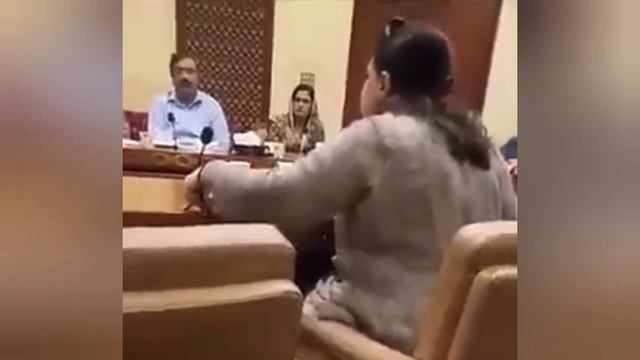 Today Cabinet meeting|Senator Rubina Khalid against PMC Reconduction Appealed|Teps app Blacklisted|
