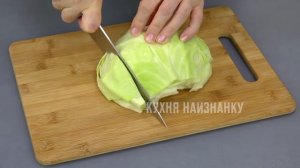 Постное меню - 12 потрясающих блюд без мяса, рыбы, яиц и молочных продуктов!