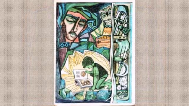 СОФІЯ КАРАФФА - КОРБУТ у спогадах Василя Валька та Дмитра Сапіги 4-12-16 Львівське радіо смотреть онлайн