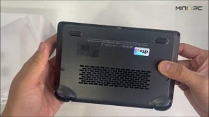 Unboxing: GPD WIN MINI 7inch 1080P 120Hz AMD Ryzen 7 7840U
