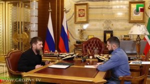 Полный выпуск новостей от 26.02.2025