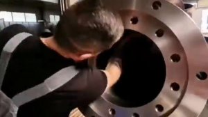 Процесс изготовления гидроцилиндра