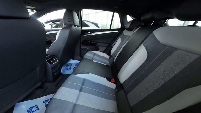 ОГЛЯД КИТАЙСЬОГО НІМЦЯ | VOLKSWAGEN ID.4 PRO CROZZ | VW ID4 смотреть онлайн