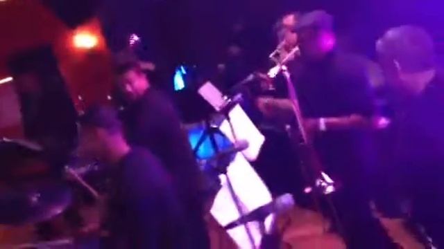 Franky Rodriguez Y Homenaje A La Salsa- Disculpeme Señora смотреть онлайн