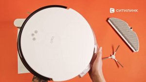 Обзор Робота-пылесоса TP-LINK Tapo RV10 | Ситилинк