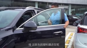 2022 New Buick Envision Plus Review | Auto China