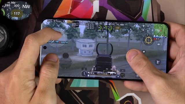 Xiaomi 14 Ultra PUBG Gaming test 120 FPS | Snapdragon 8 Gen 3