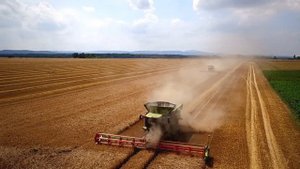 CLAAS LEXION 795 Monster FullHD