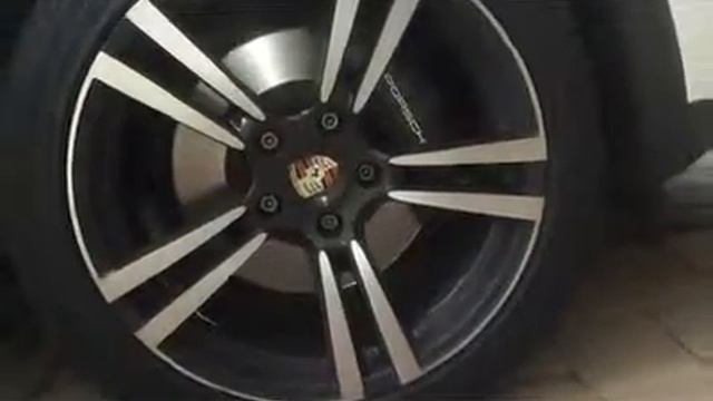 2010 porsche cayenne tiptronic смотреть онлайн