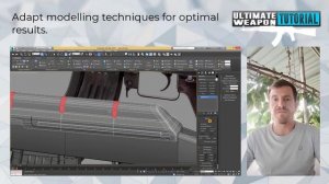 Welcome to the Ultimate Weapon Tutorial - Before you start watch this
