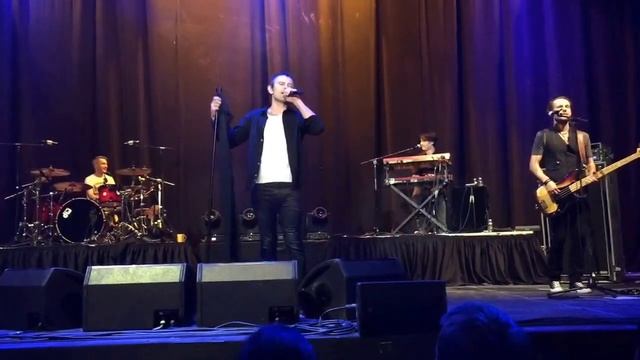 Океан Эльзы "Незалежнiсть" Toronto, Canada смотреть онлайн