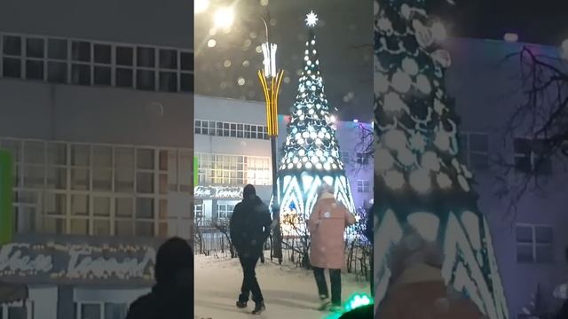 ❗️С наступающим Новым Годом❗️#shorts #сновымгодом #чтослучилосьзадень