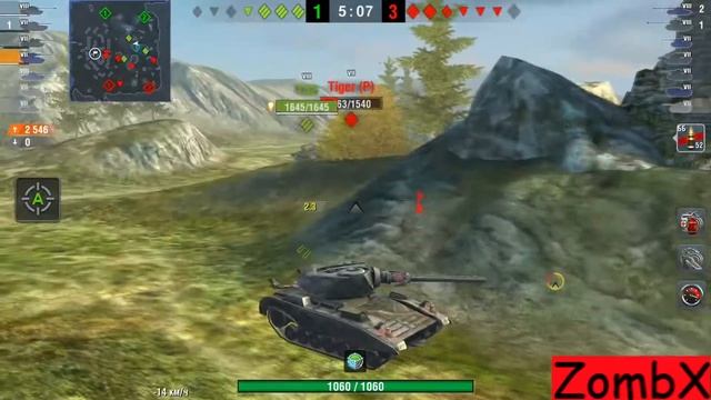 Хелсинг Ворон. Миддлбург. 4к урона смотреть онлайн