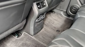 Коврики (салон + багажник) на Танк 300