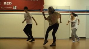 Max Jazz Funk Hip Hop - Make Me Sweat - Basement Jaxx