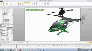 SOLIDWORKS Composer 201 – Creating Animated Work Instructions