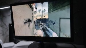 стрелялочка