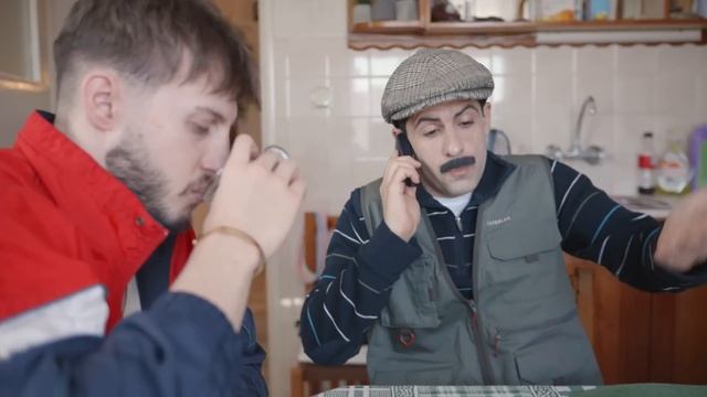 ДВОЙКАДЖИЯ