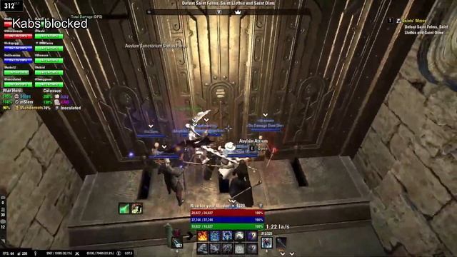 4D - Greymoor смотреть онлайн